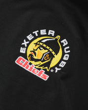 Exeter Chiefs 26/27 Waterproof Protego Jacket