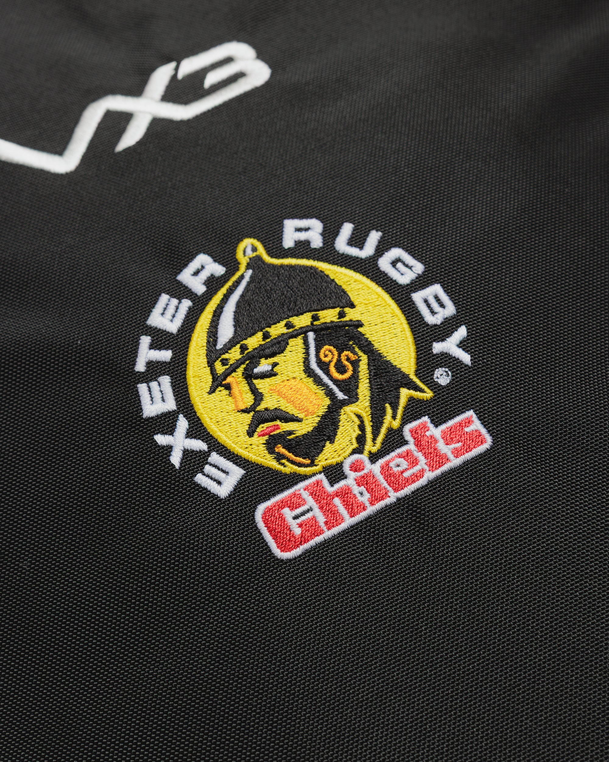 Exeter Chiefs 26/27 Durus Backpack