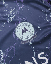 Torquay United FC 26/27 Home Warm Up Tee Youth