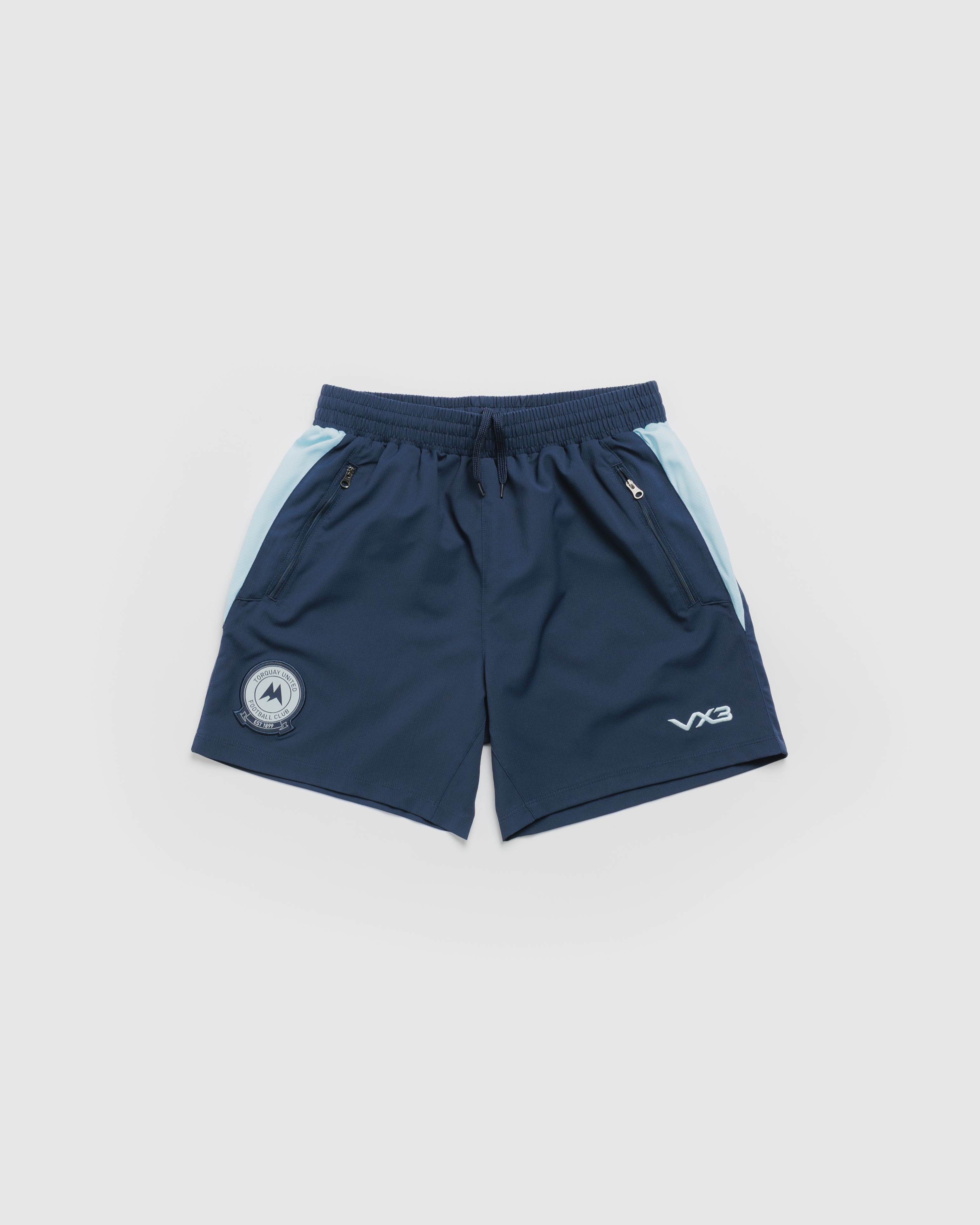 27 Vertex Gym Shorts