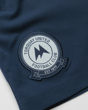 Torquay United FC 26/27 Vertex Gym Shorts