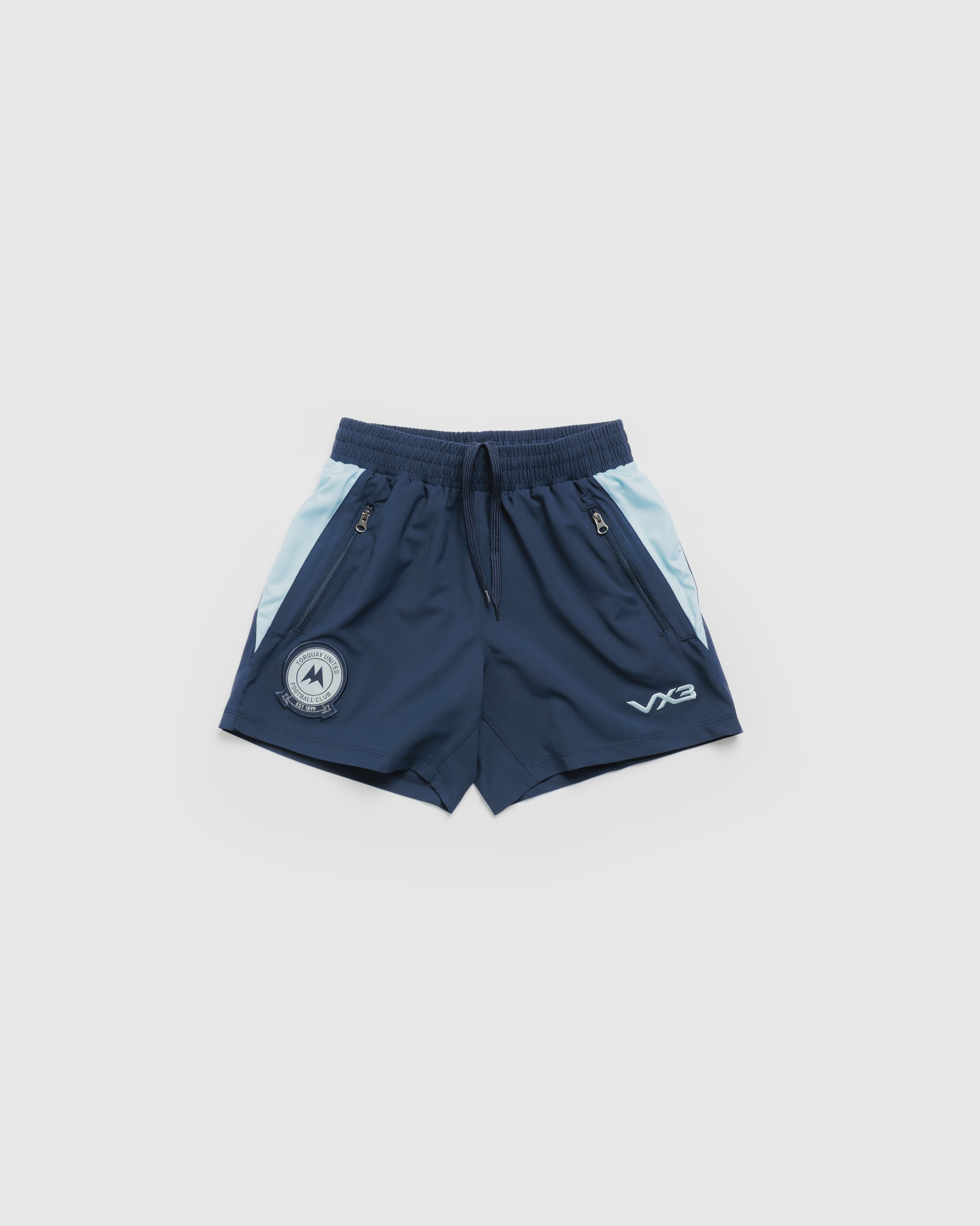 27 Vertex Gym Shorts Youth