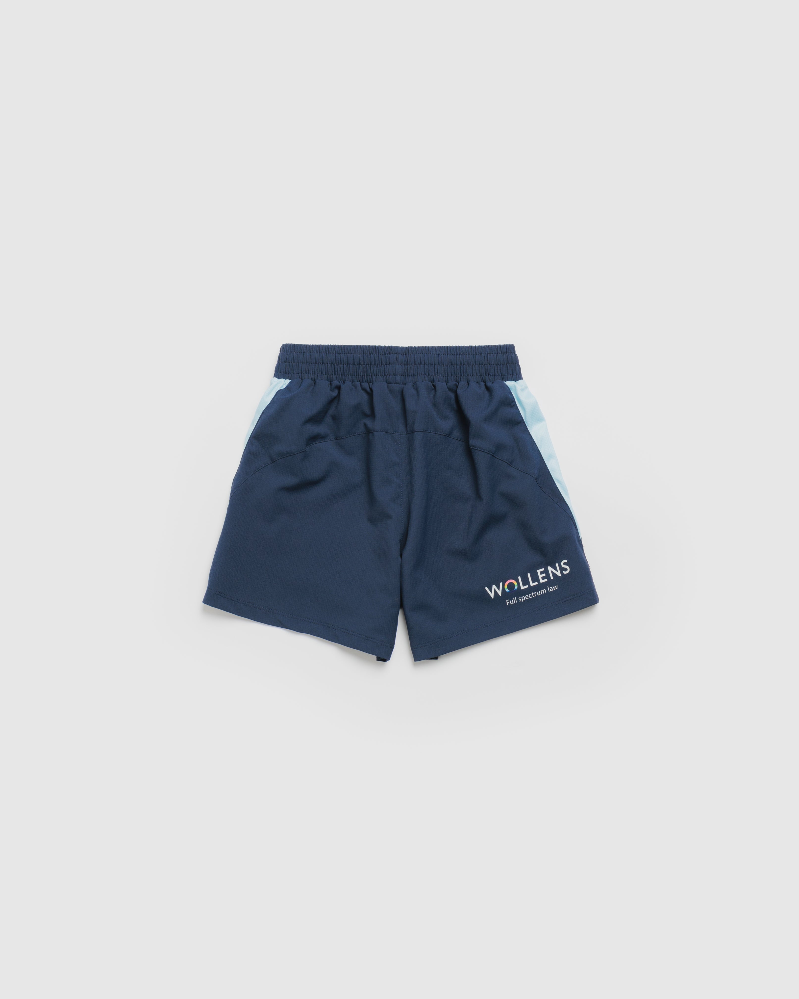 Torquay United FC 26/27 Vertex Gym Shorts Youth