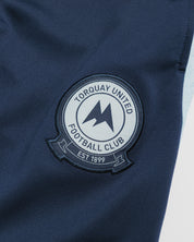 Torquay United FC 26/27 Vertex Skinny Pants Youth