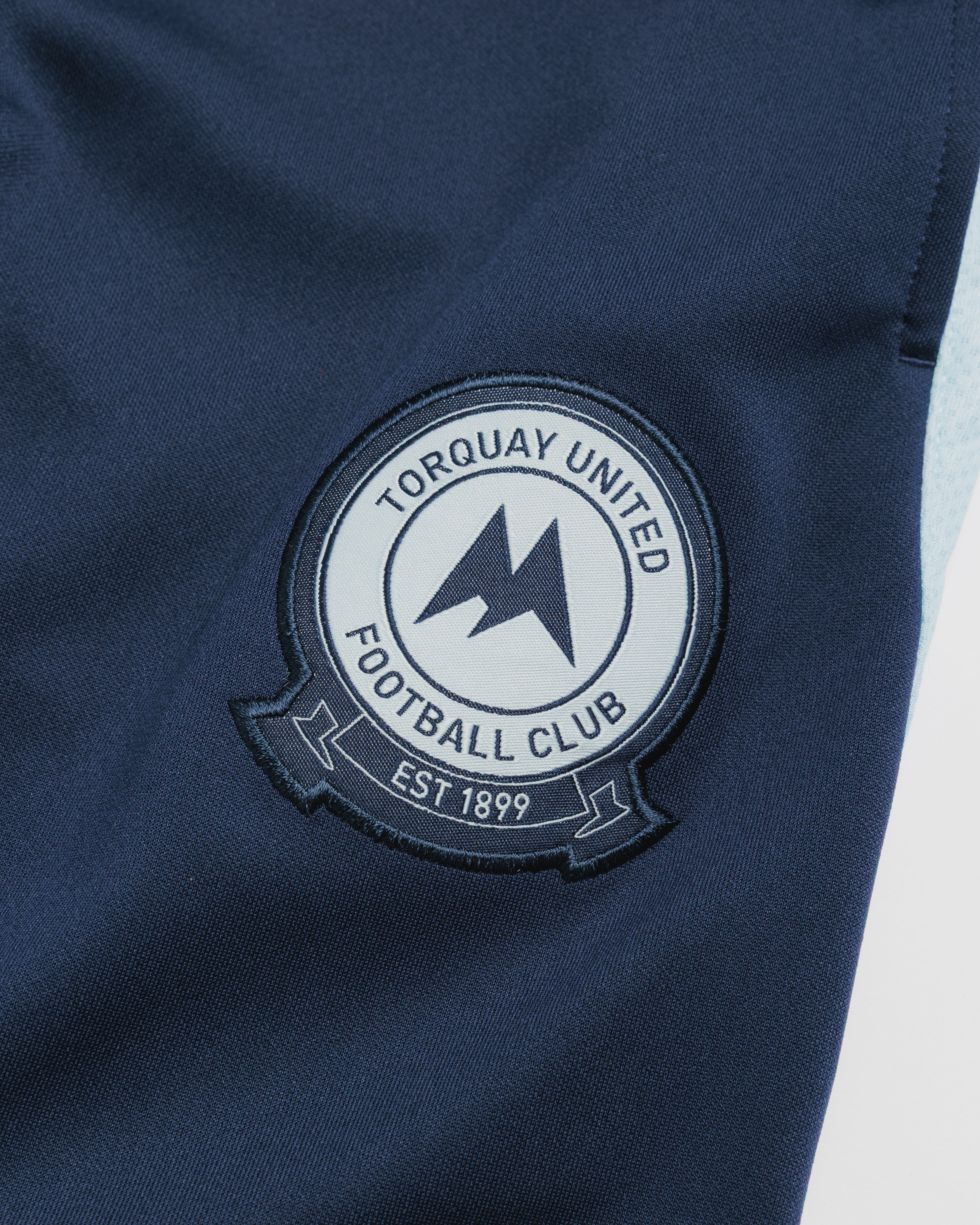 Torquay United FC 26/27 Vertex Skinny Pants Youth