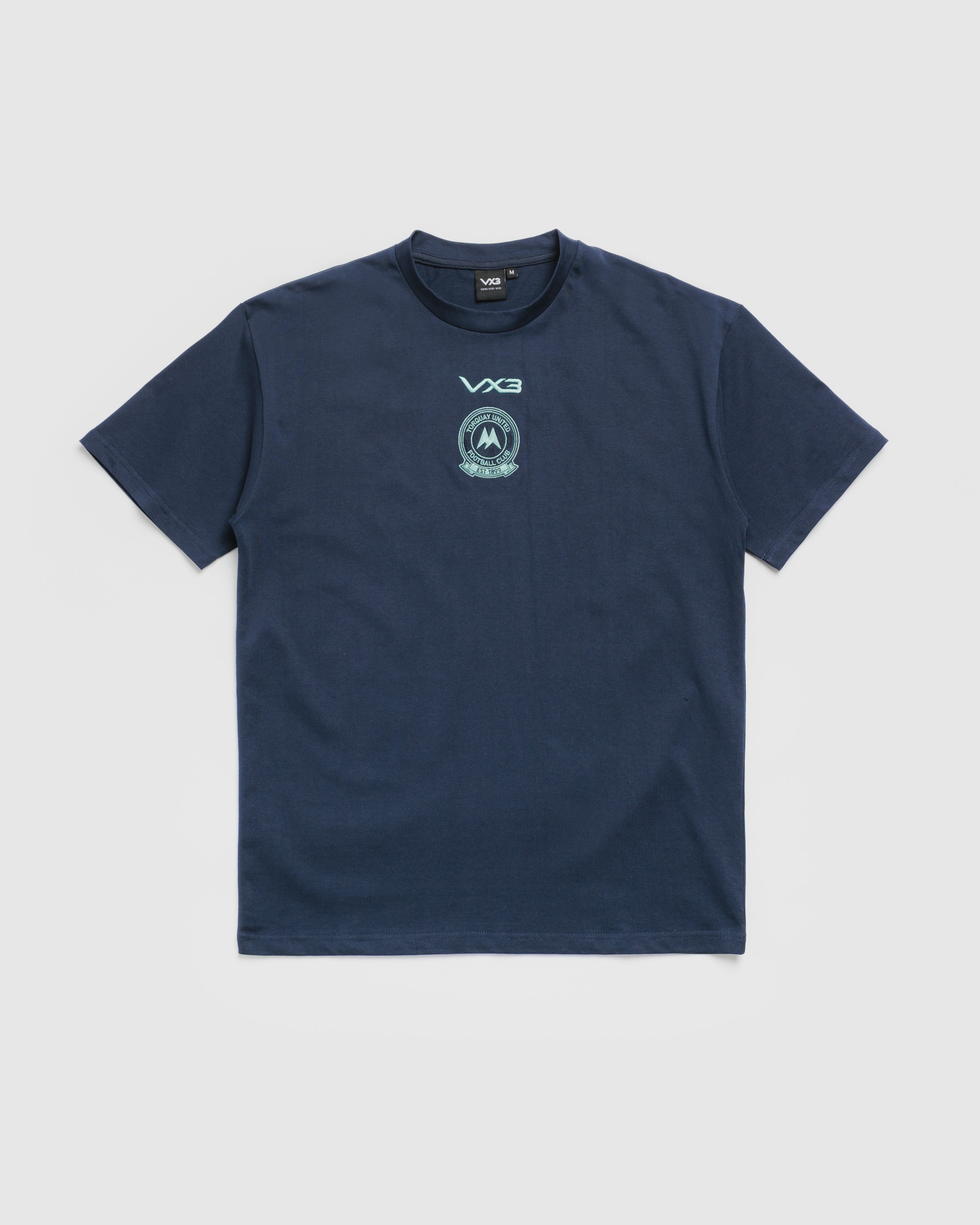 Torquay United FC 26/27 EST Tee