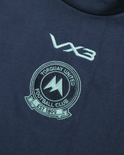 Torquay United FC 26/27 EST Tee
