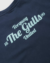Torquay United FC 26/27 EST Tee