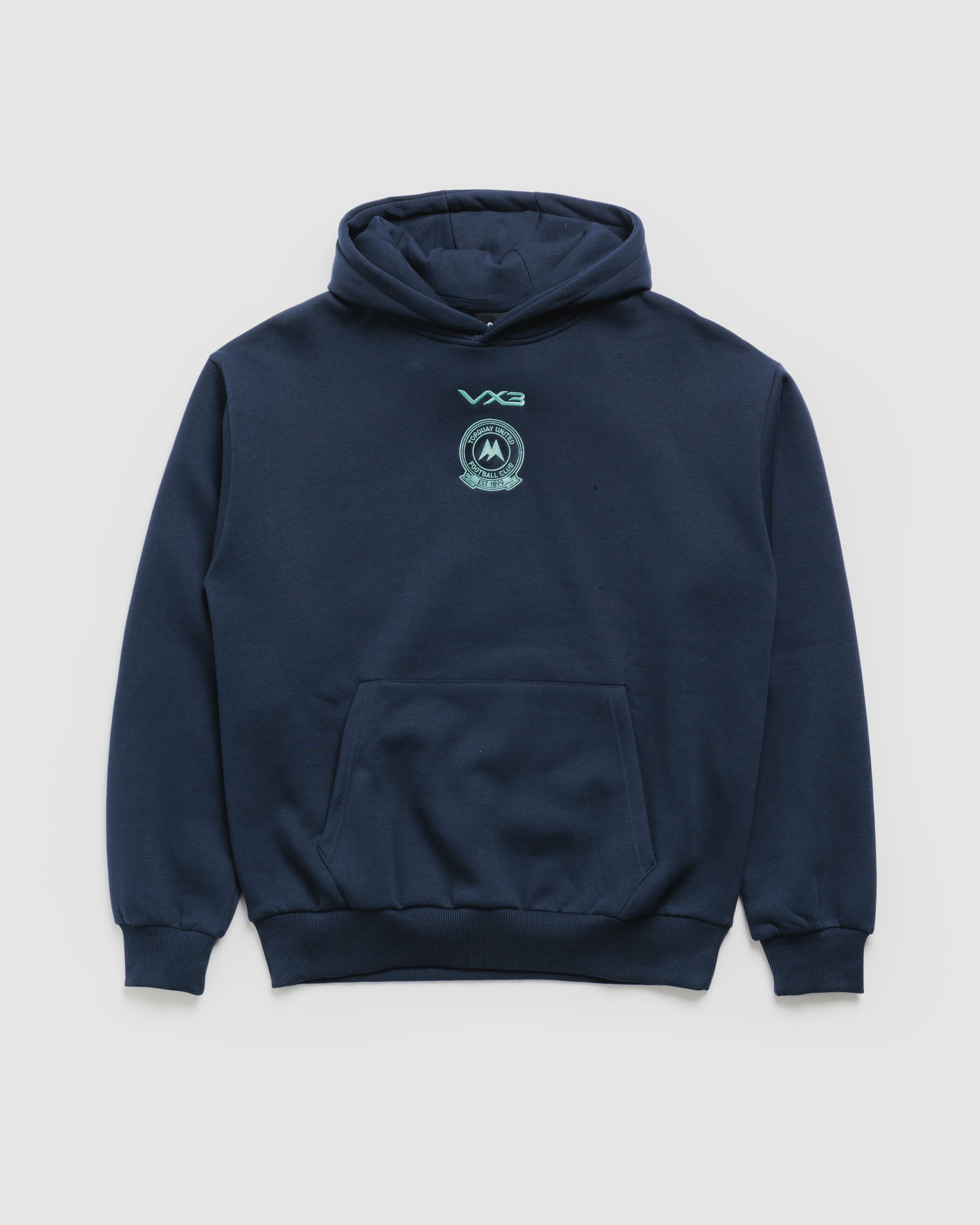 Torquay United FC 26/27 EST Hoodie Youth