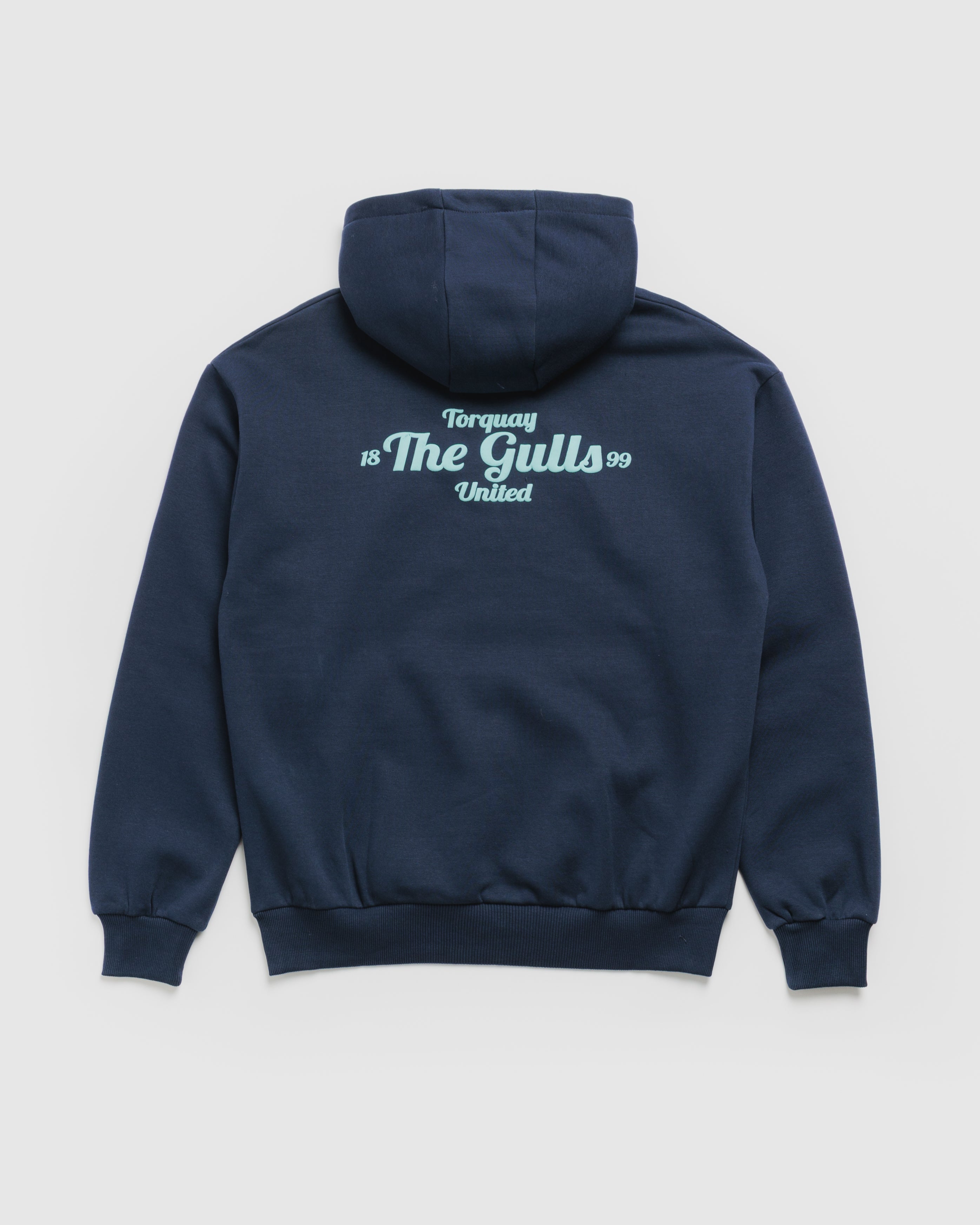 Torquay United FC 26/27 EST Hoodie Youth