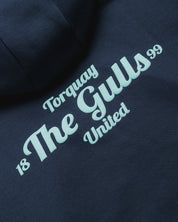 Torquay United FC 26/27 EST Hoodie Youth