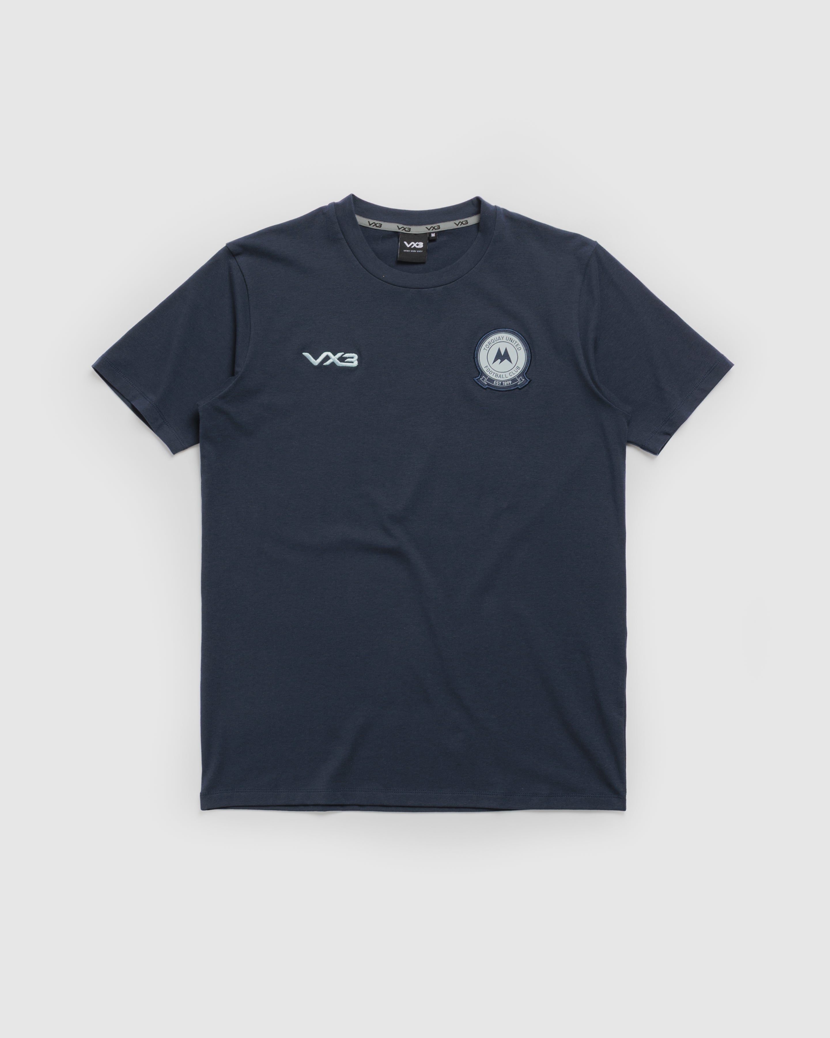 27 Invicta Tee
