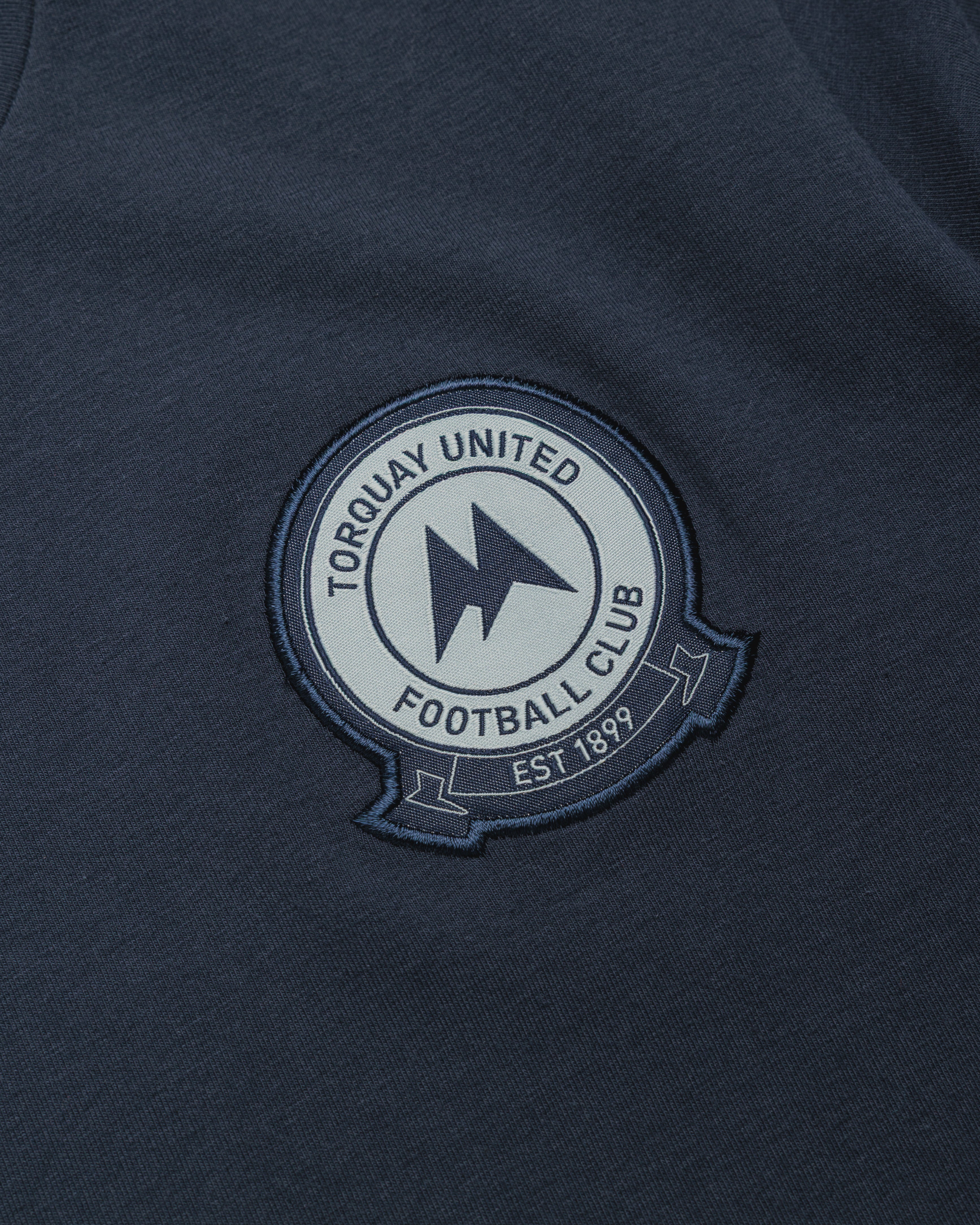 Torquay United FC 26/27 Invicta Tee