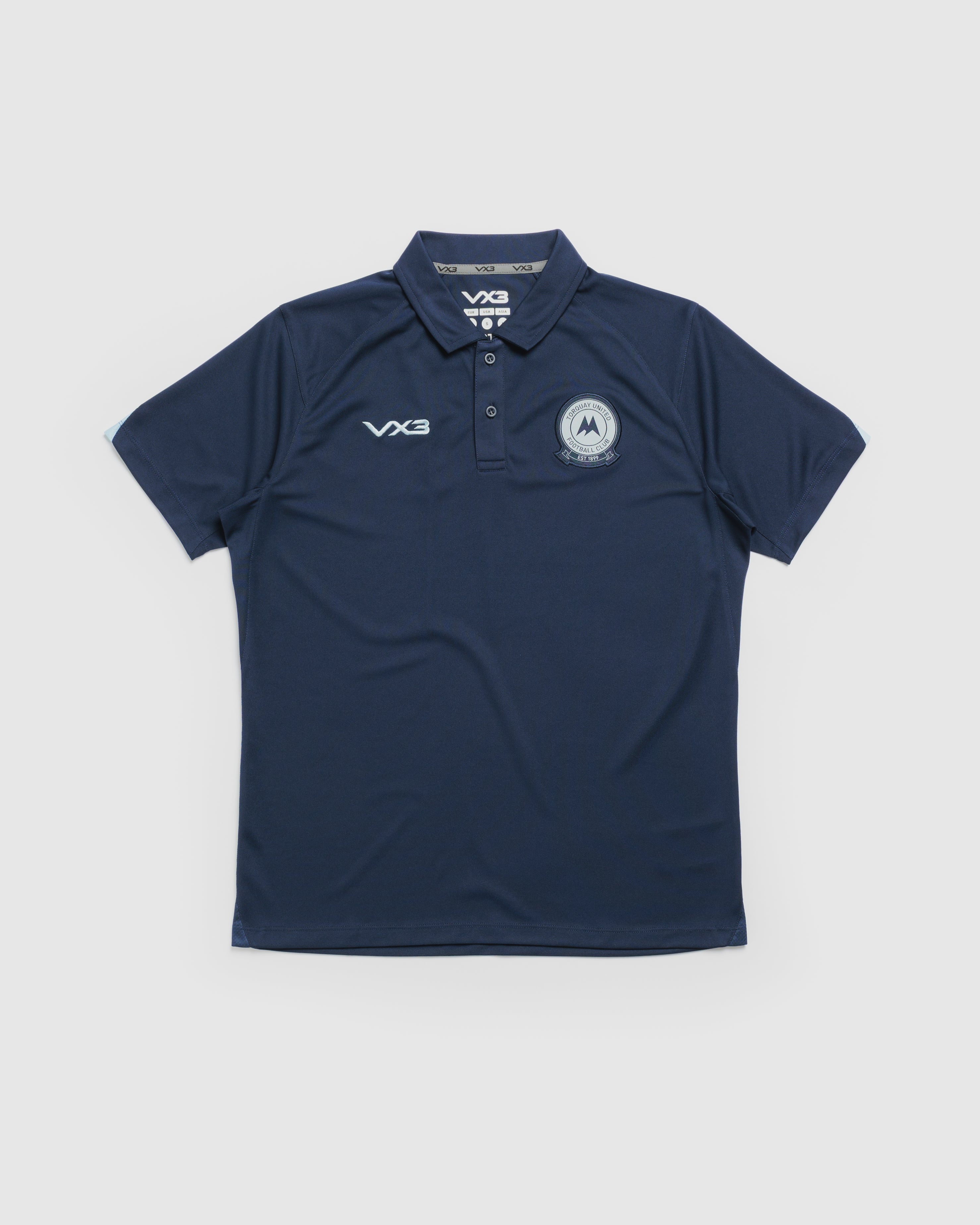 27 Vertex Polo Shirt