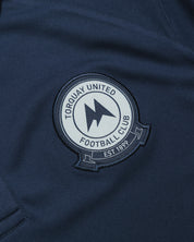 Torquay United FC 26/27 Vertex Polo Shirt