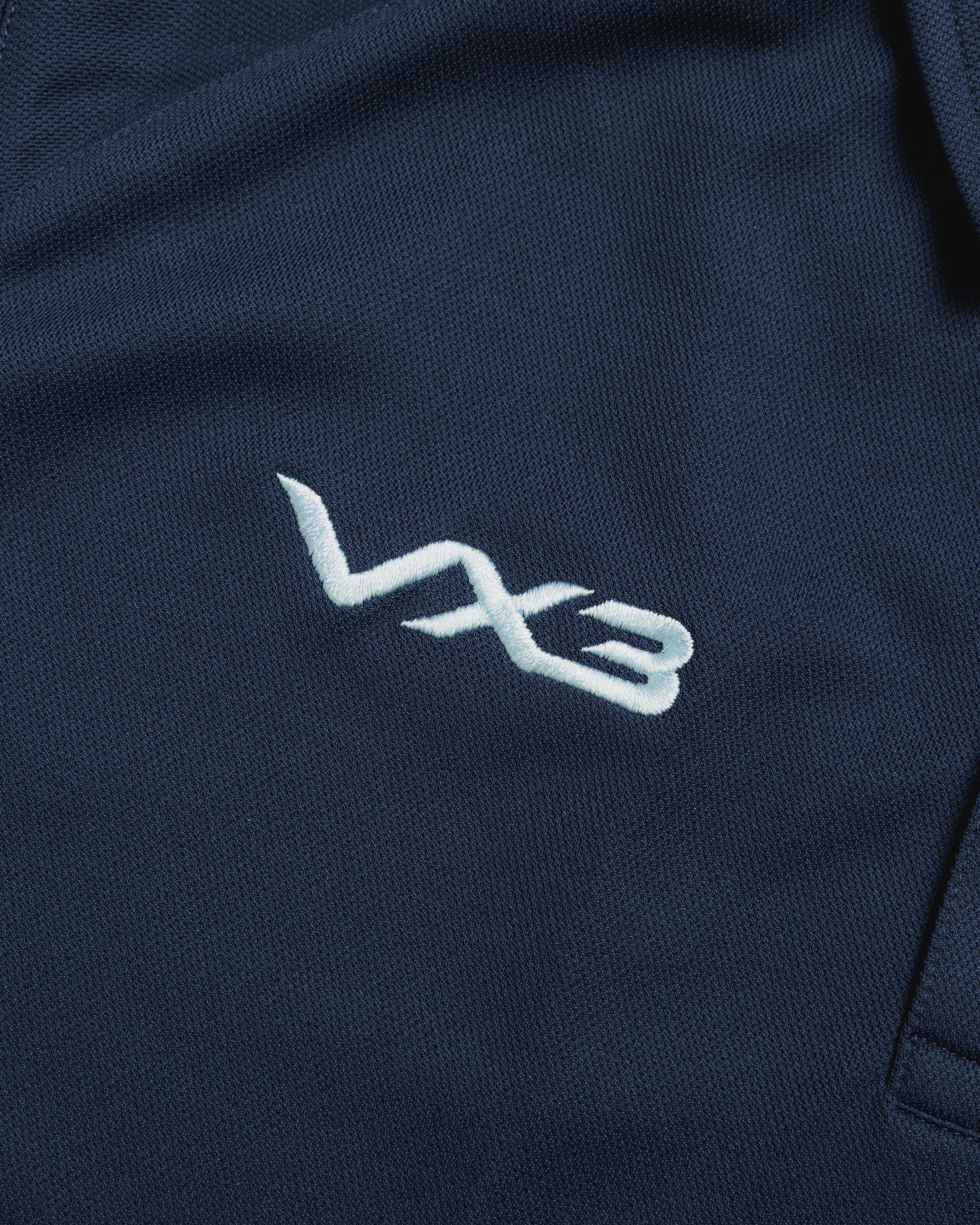 Torquay United FC 26/27 Vertex Polo Shirt