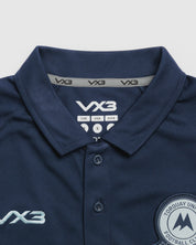 Torquay United FC 26/27 Vertex Polo Shirt