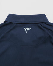 Torquay United FC 26/27 Vertex Polo Shirt