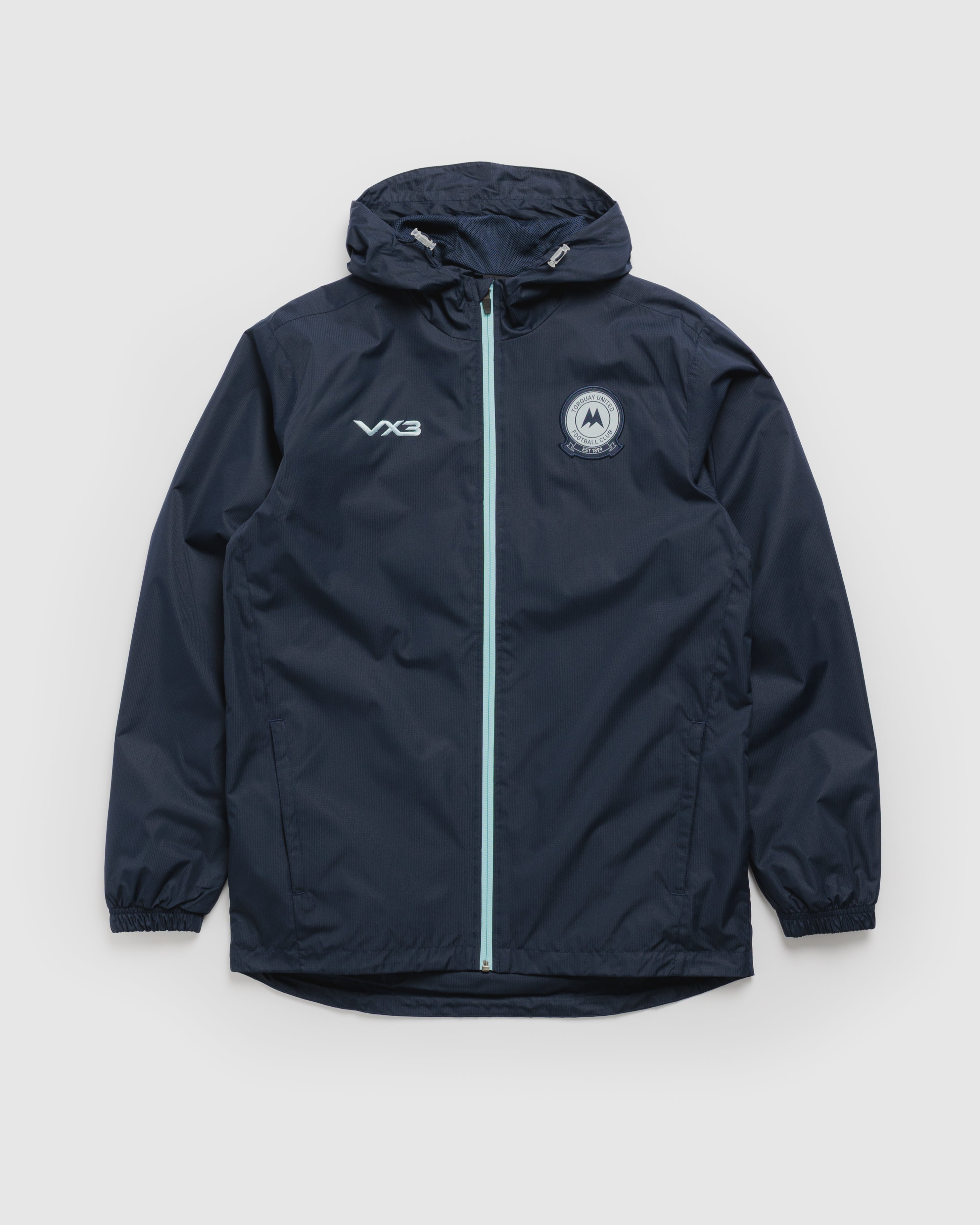 27 Primus Rain Jacket