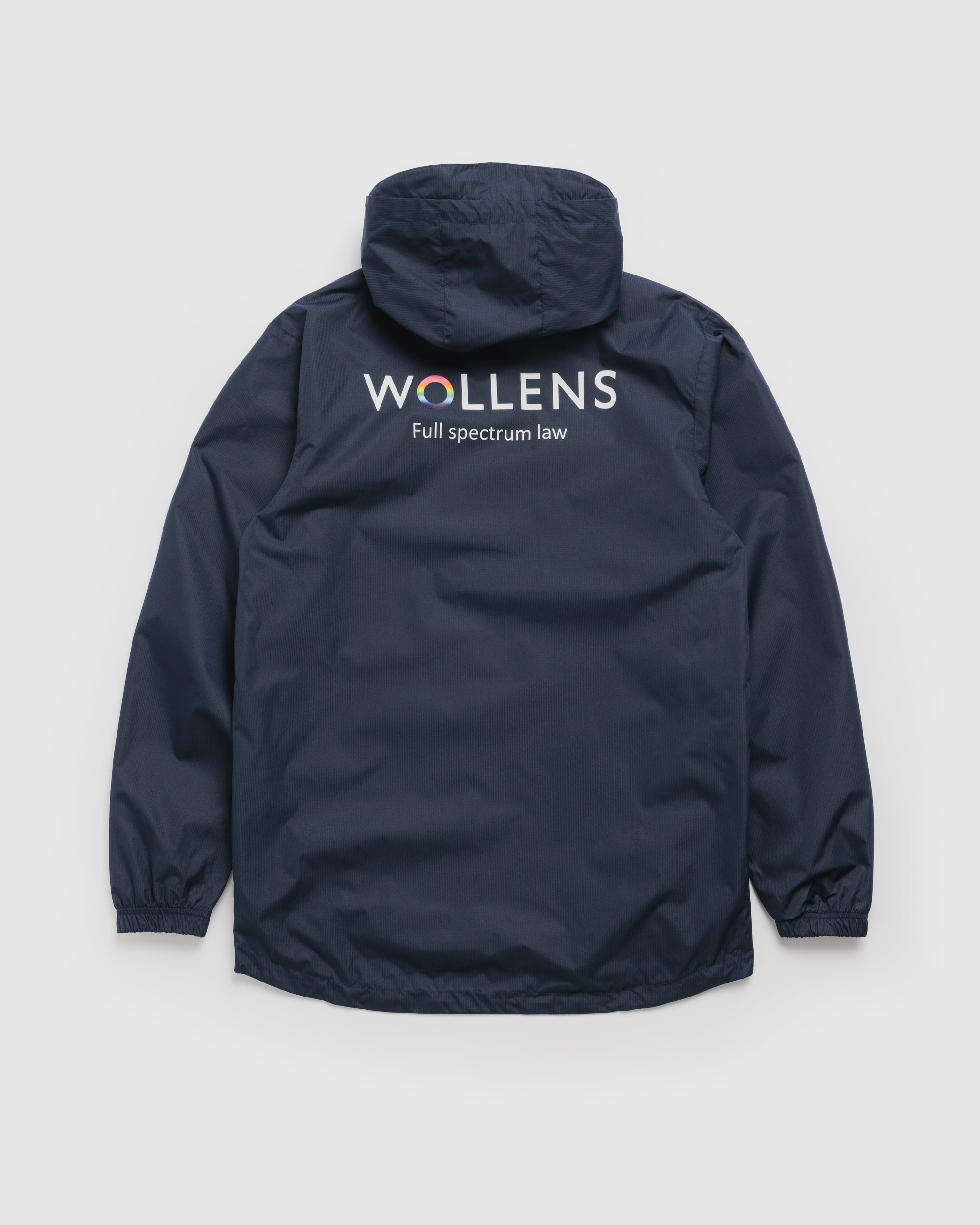 Torquay United FC 26/27 Primus Rain Jacket