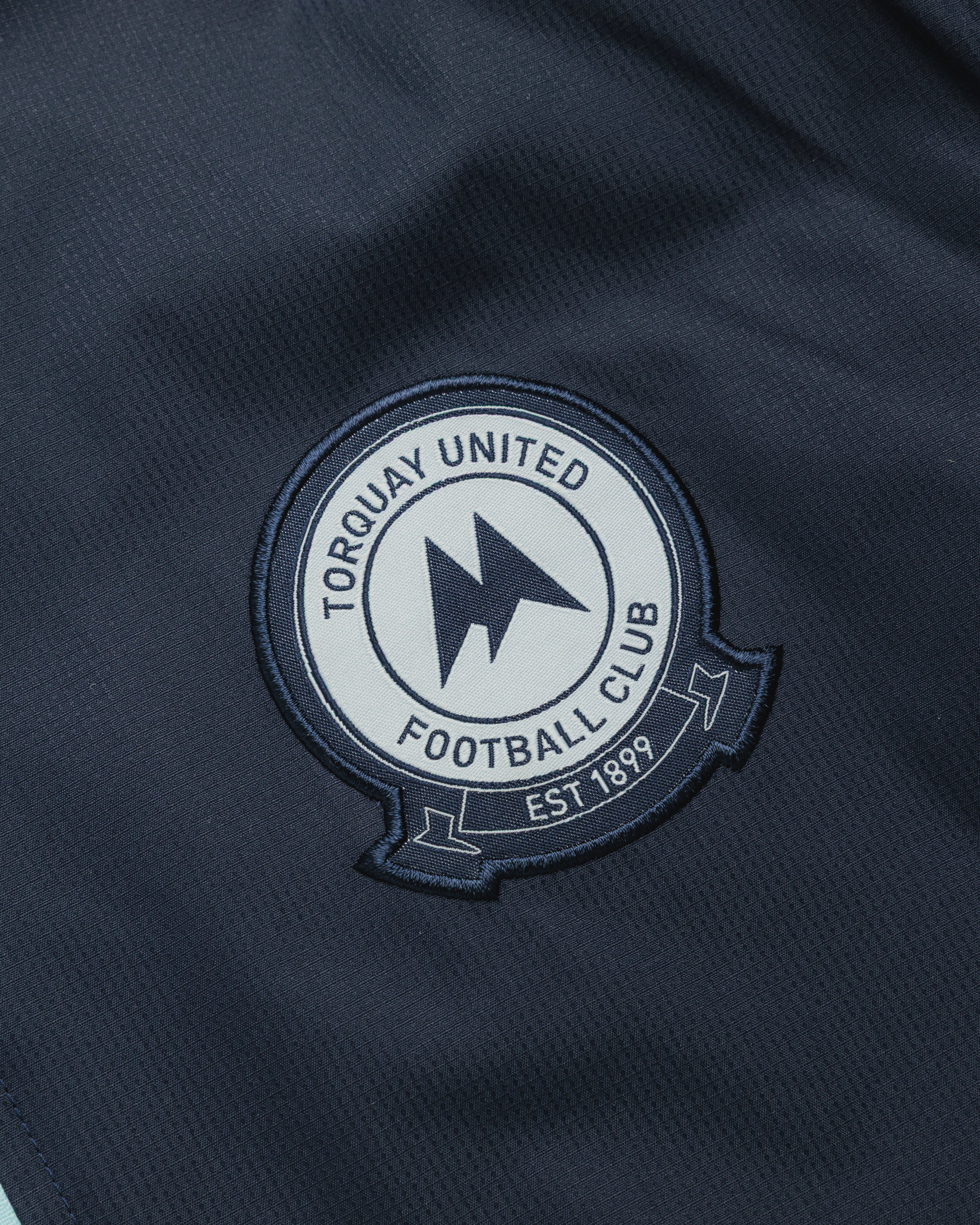 Torquay United FC 26/27 Primus Rain Jacket