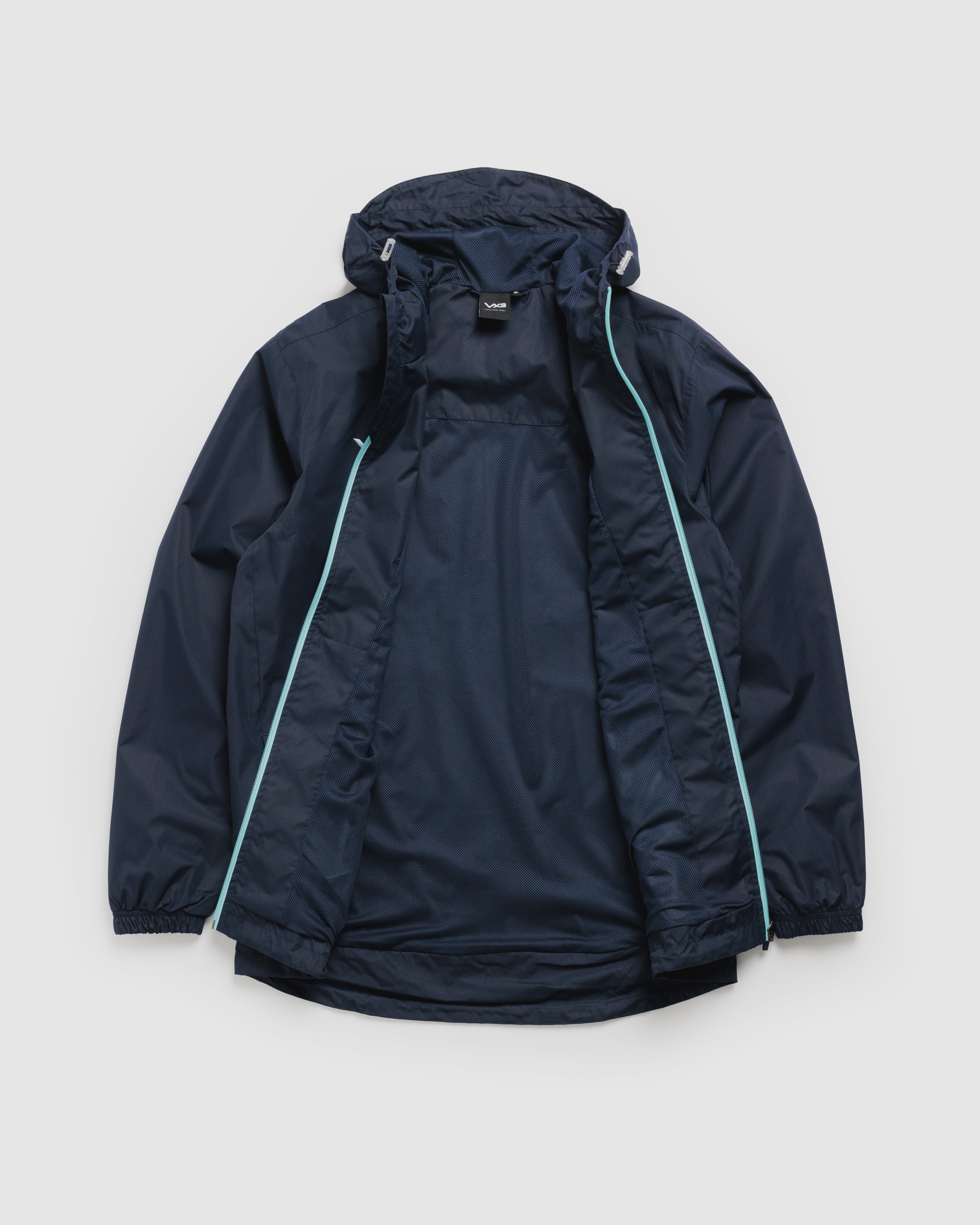 Torquay United FC 26/27 Primus Rain Jacket