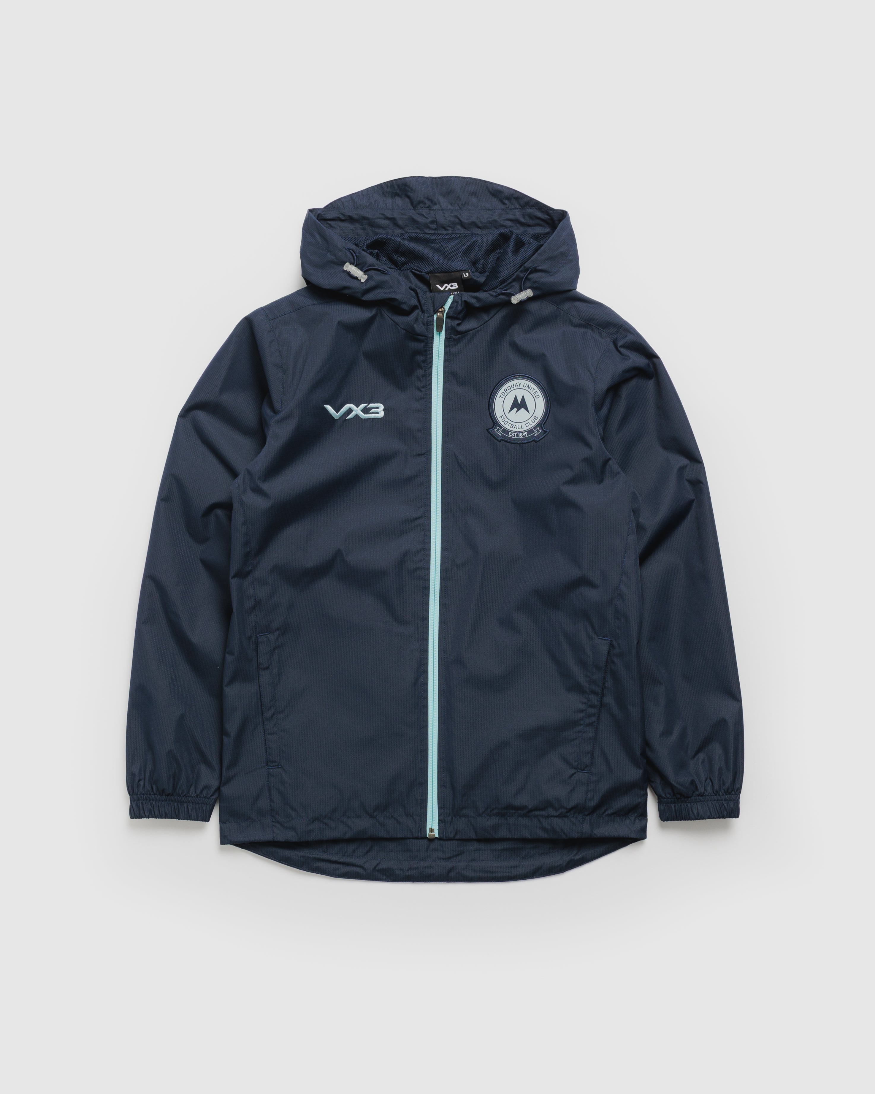 27 Primus Rain Jacket Youth