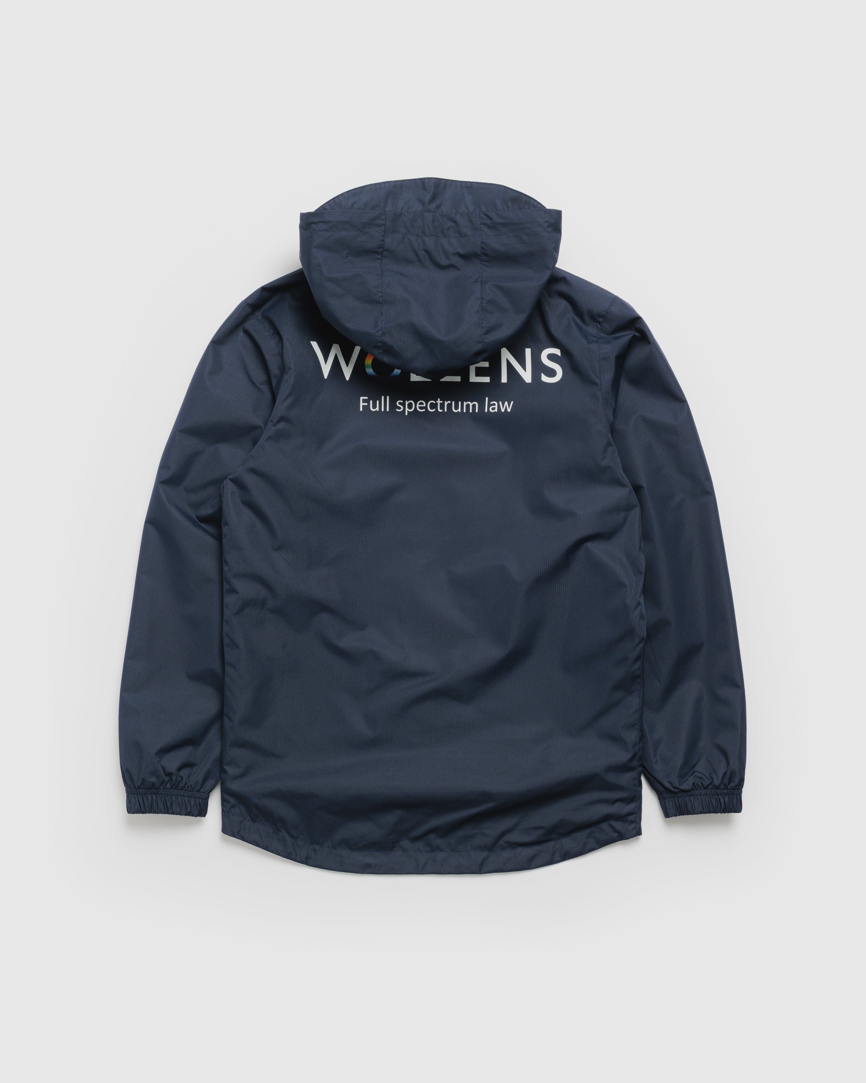 Torquay United FC 26/27 Primus Rain Jacket Youth