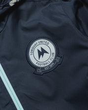 Torquay United FC 26/27 Primus Rain Jacket Youth
