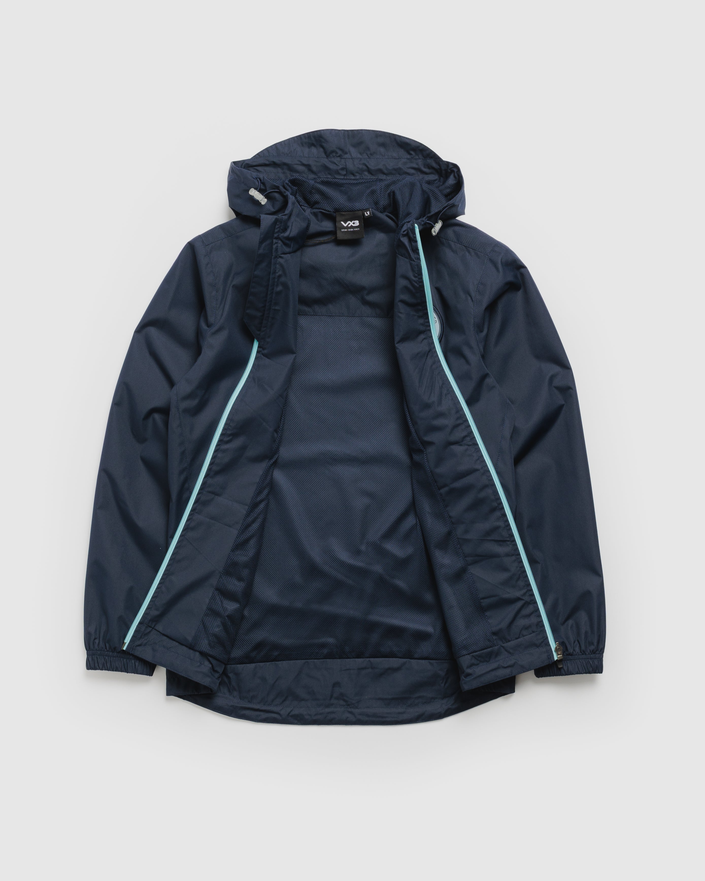 Torquay United FC 26/27 Primus Rain Jacket Youth