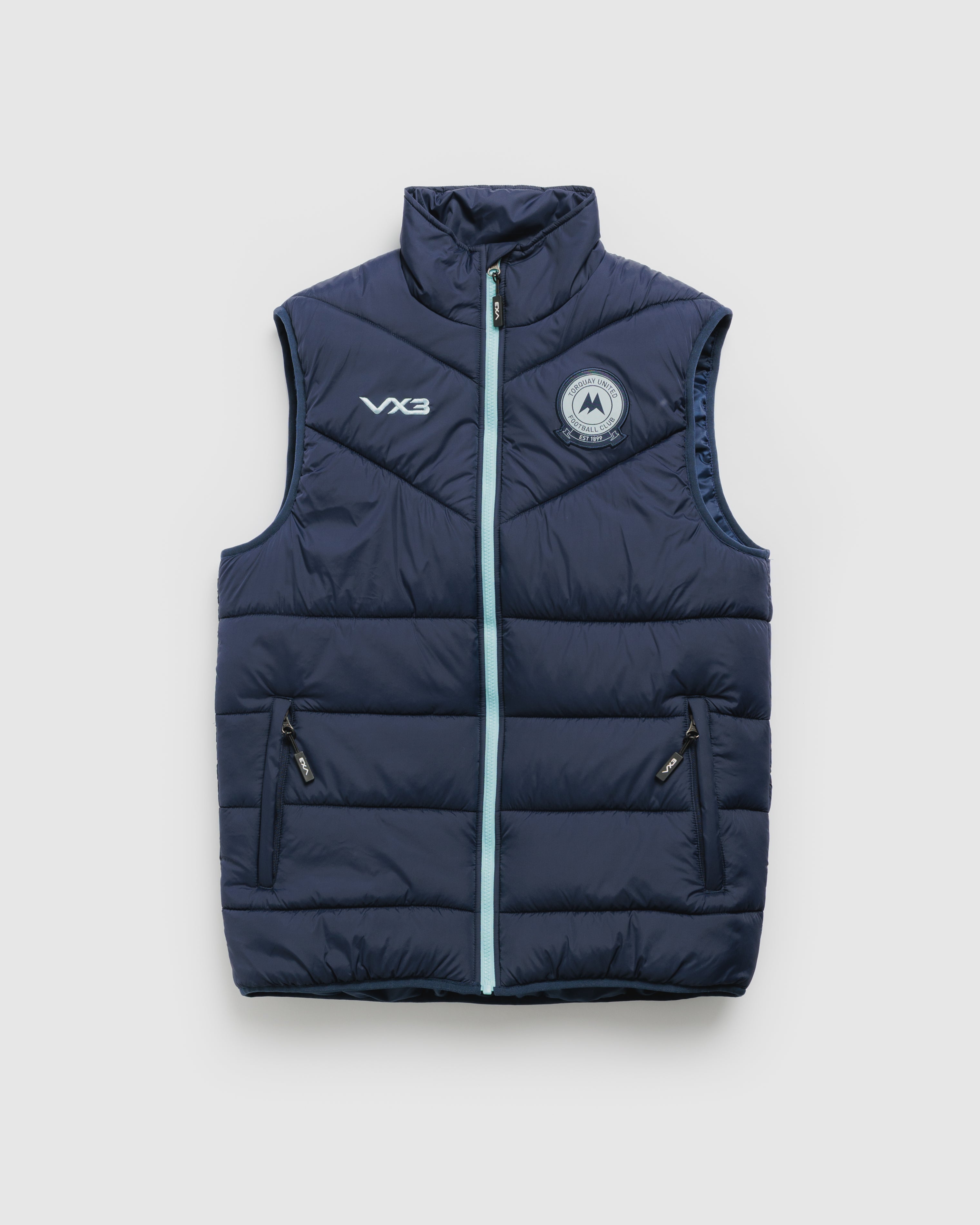 27 Ventus Gilet