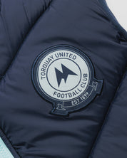 Torquay United FC 26/27 Ventus Gilet