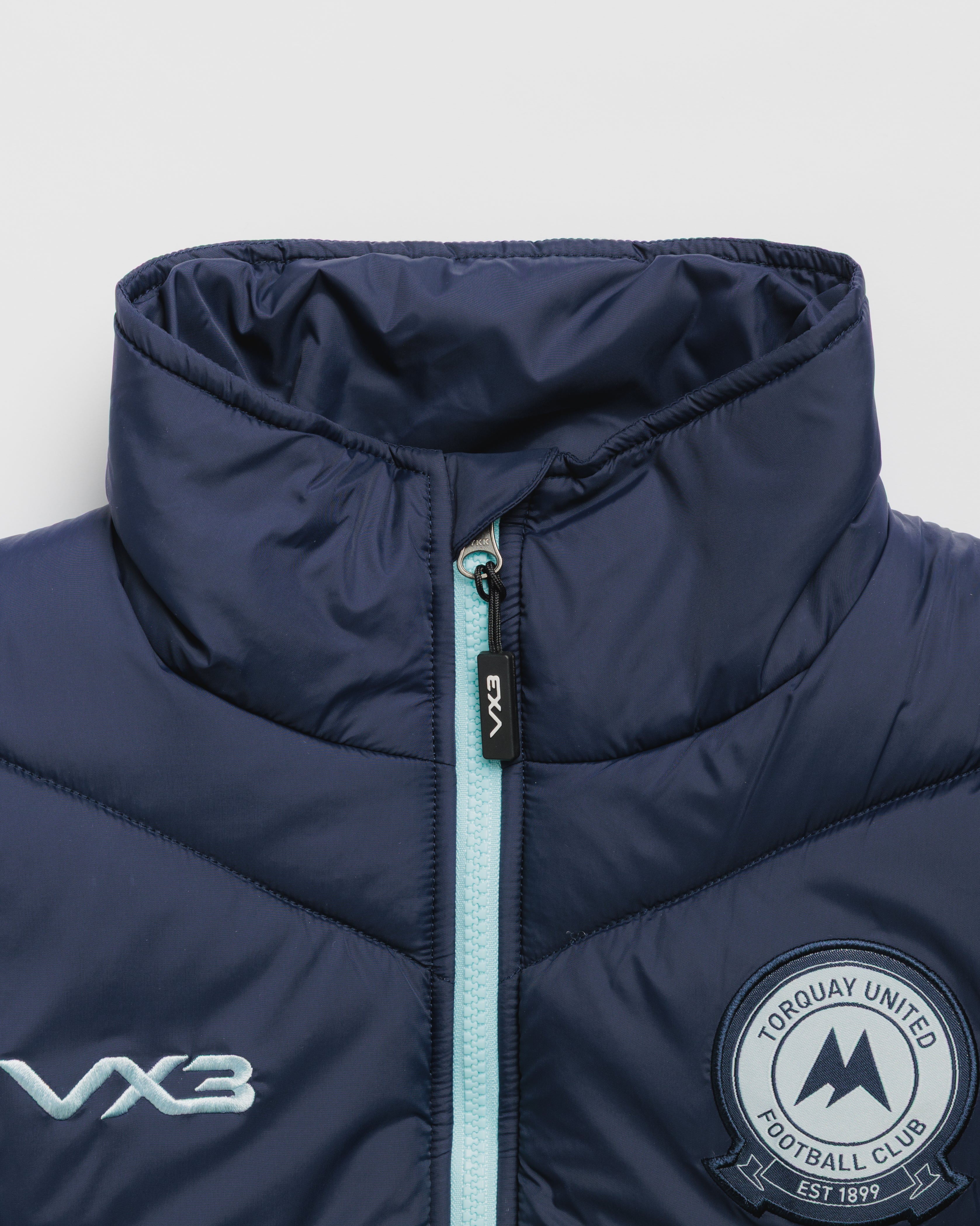 Torquay United FC 26/27 Ventus Gilet
