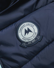 Torquay United FC 26/27 Lorica Jacket