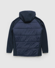 Torquay United FC 26/27 Tempest Hybrid Jacket