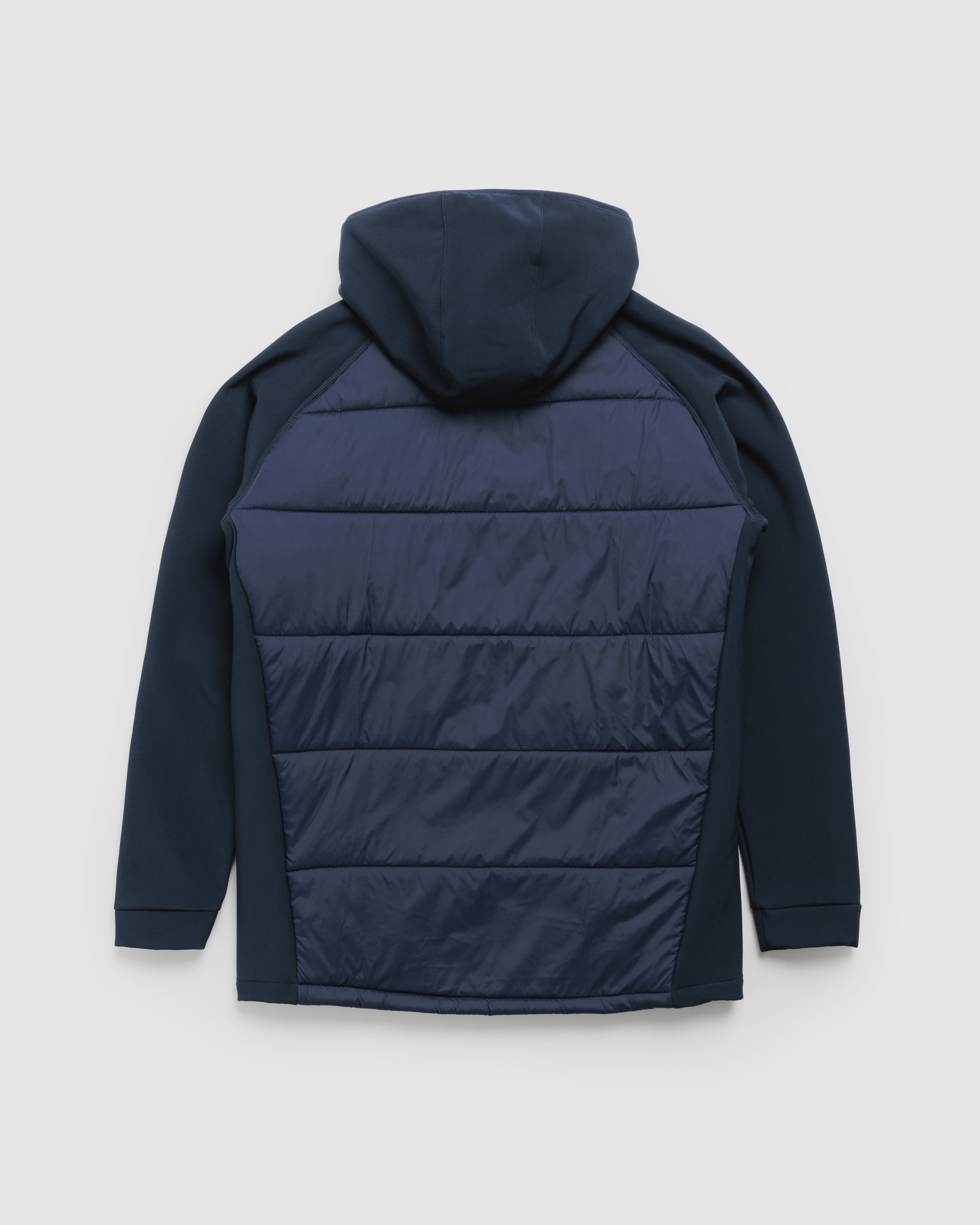 Torquay United FC 26/27 Tempest Hybrid Jacket