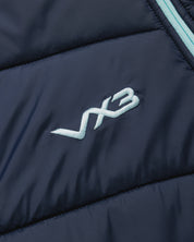 Torquay United FC 26/27 Tempest Hybrid Jacket