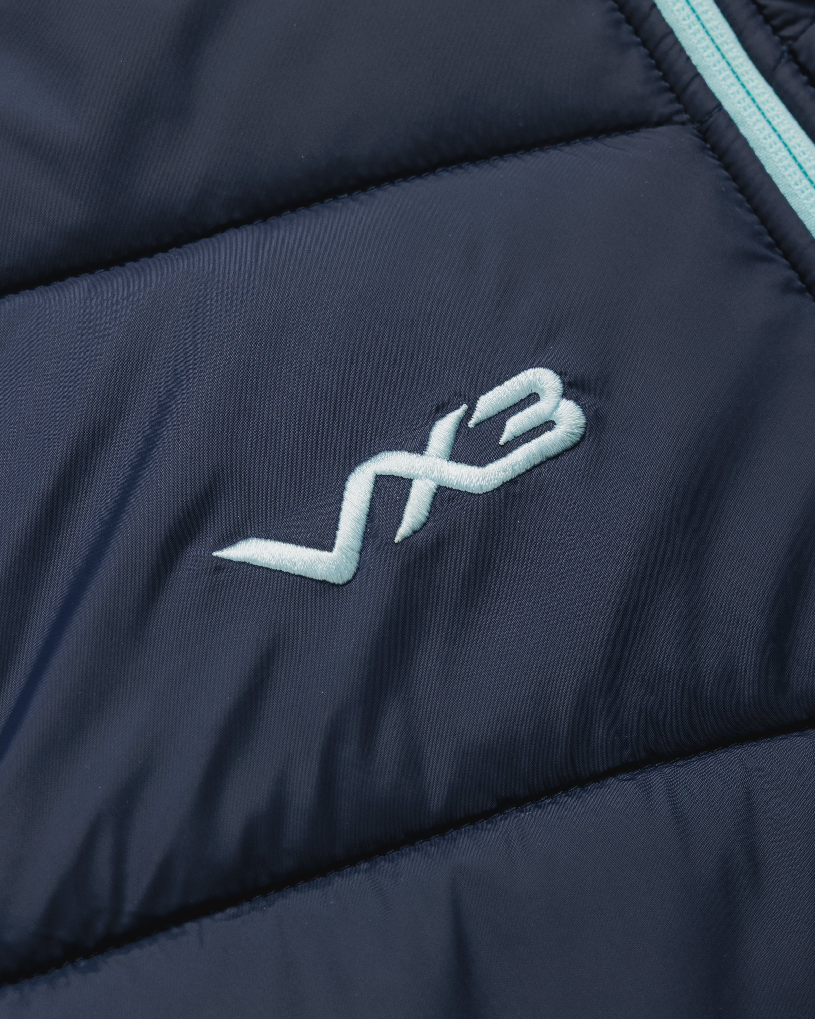 Torquay United FC 26/27 Tempest Hybrid Jacket