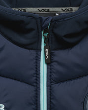 Torquay United FC 26/27 Tempest Hybrid Jacket