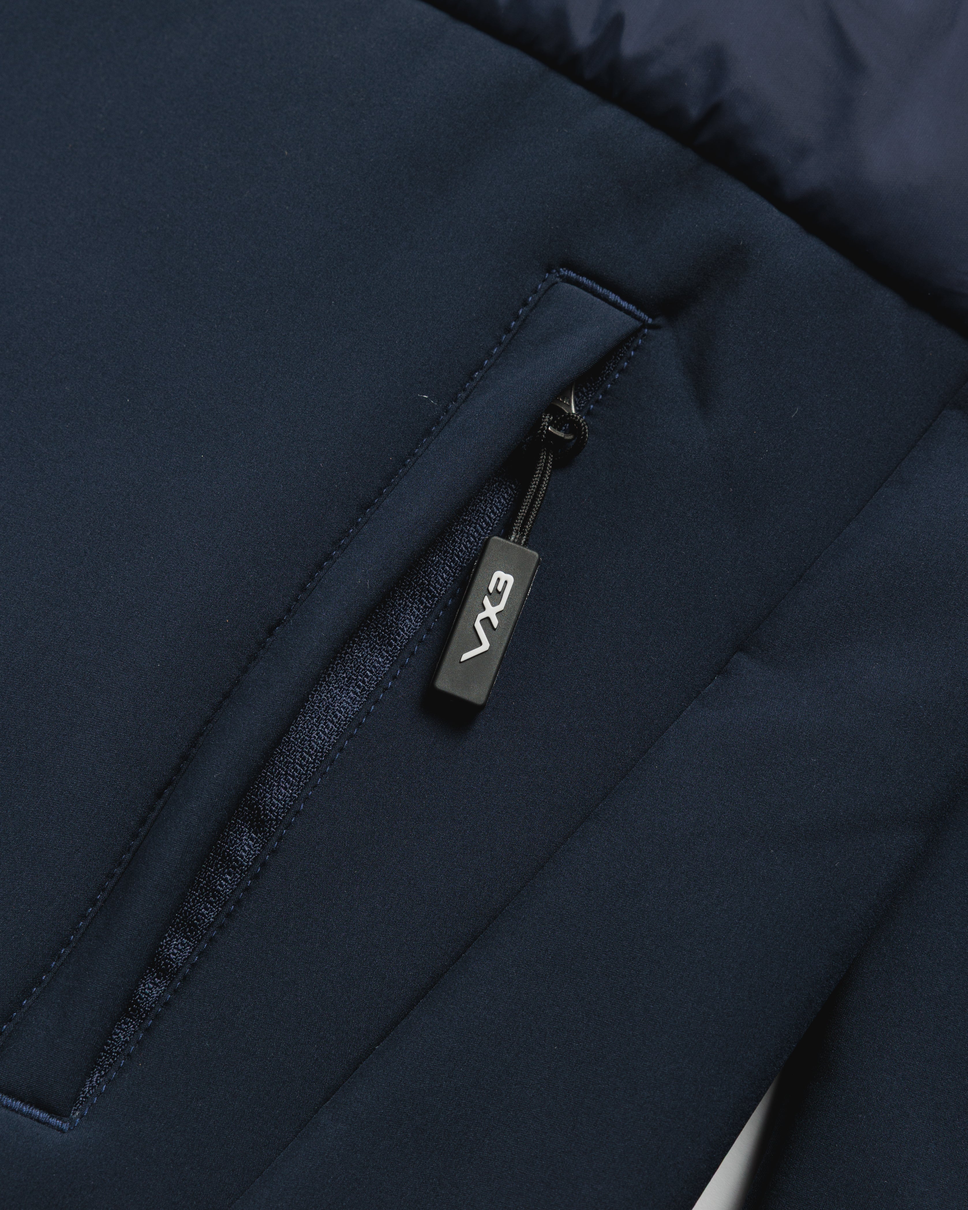 Torquay United FC 26/27 Tempest Hybrid Jacket