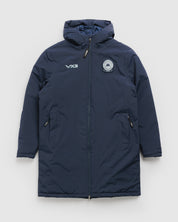 Torquay United FC 26/27 Managers Jacket