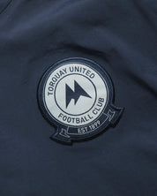 Torquay United FC 26/27 Managers Jacket