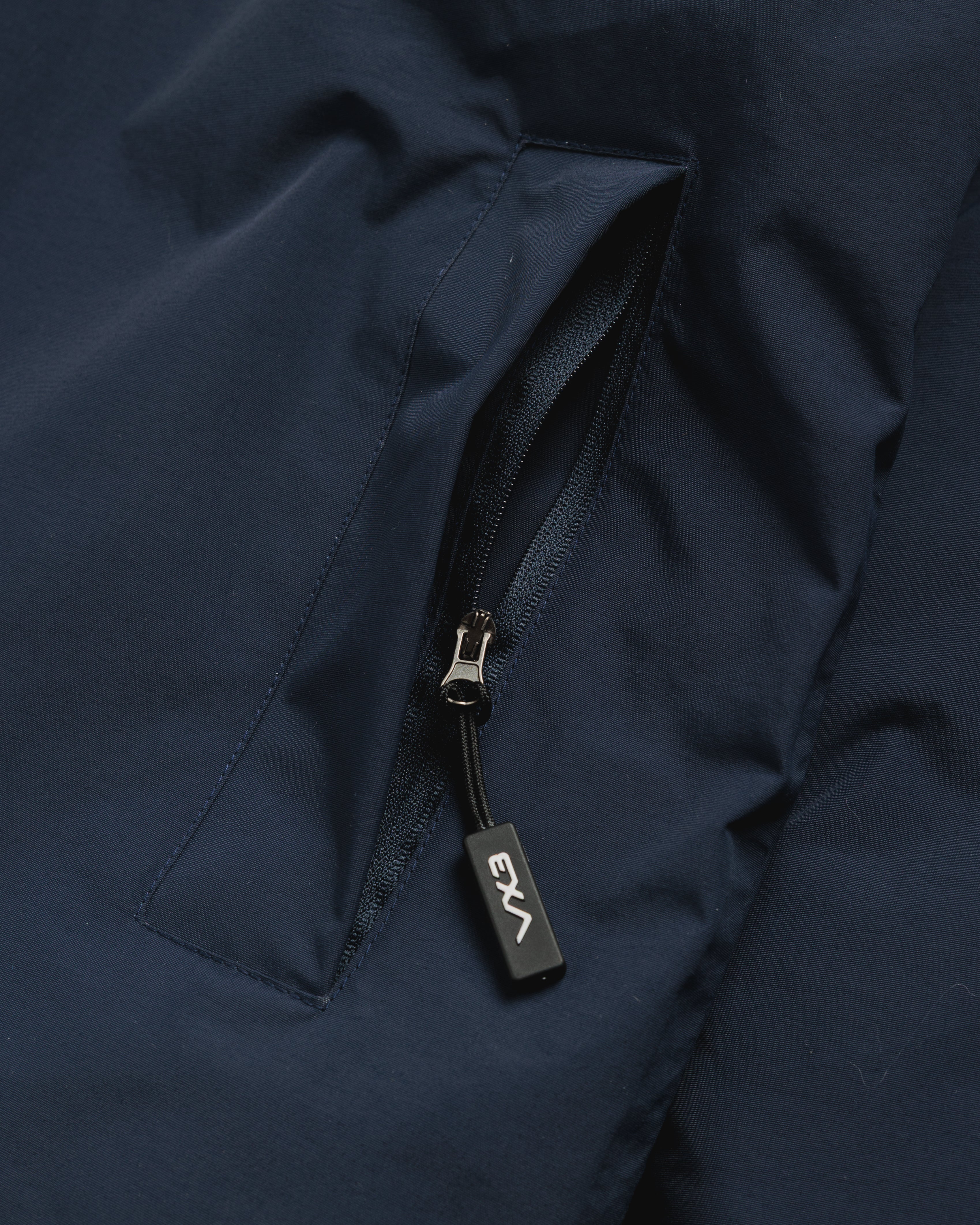 Torquay United FC 26/27 Managers Jacket