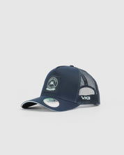 Torquay United FC Trucker Cap Navy