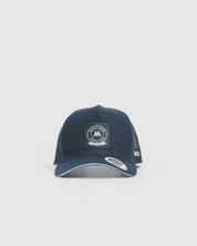 Torquay United FC Trucker Cap Navy