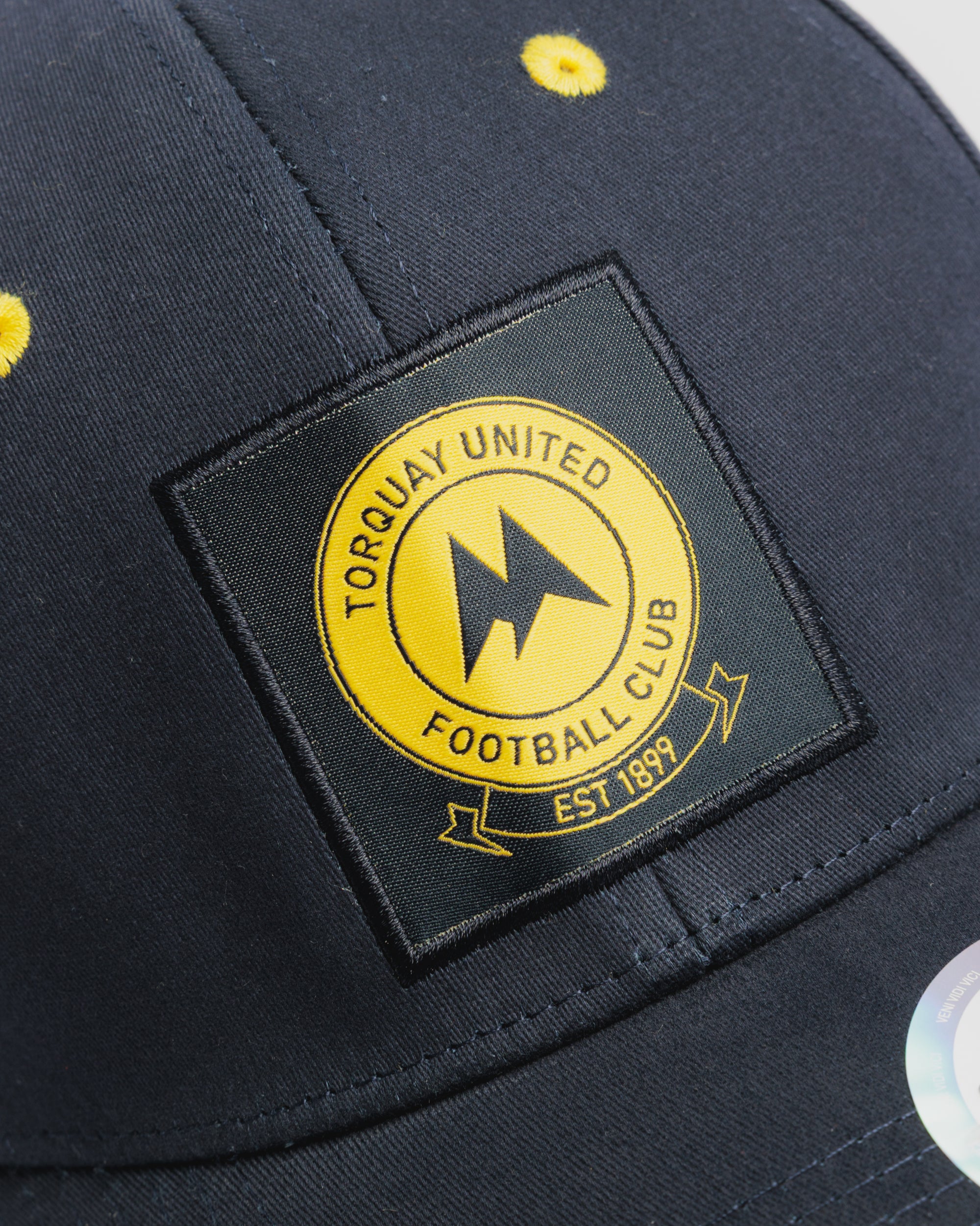 Torquay United FC 26/27 Classic Cap