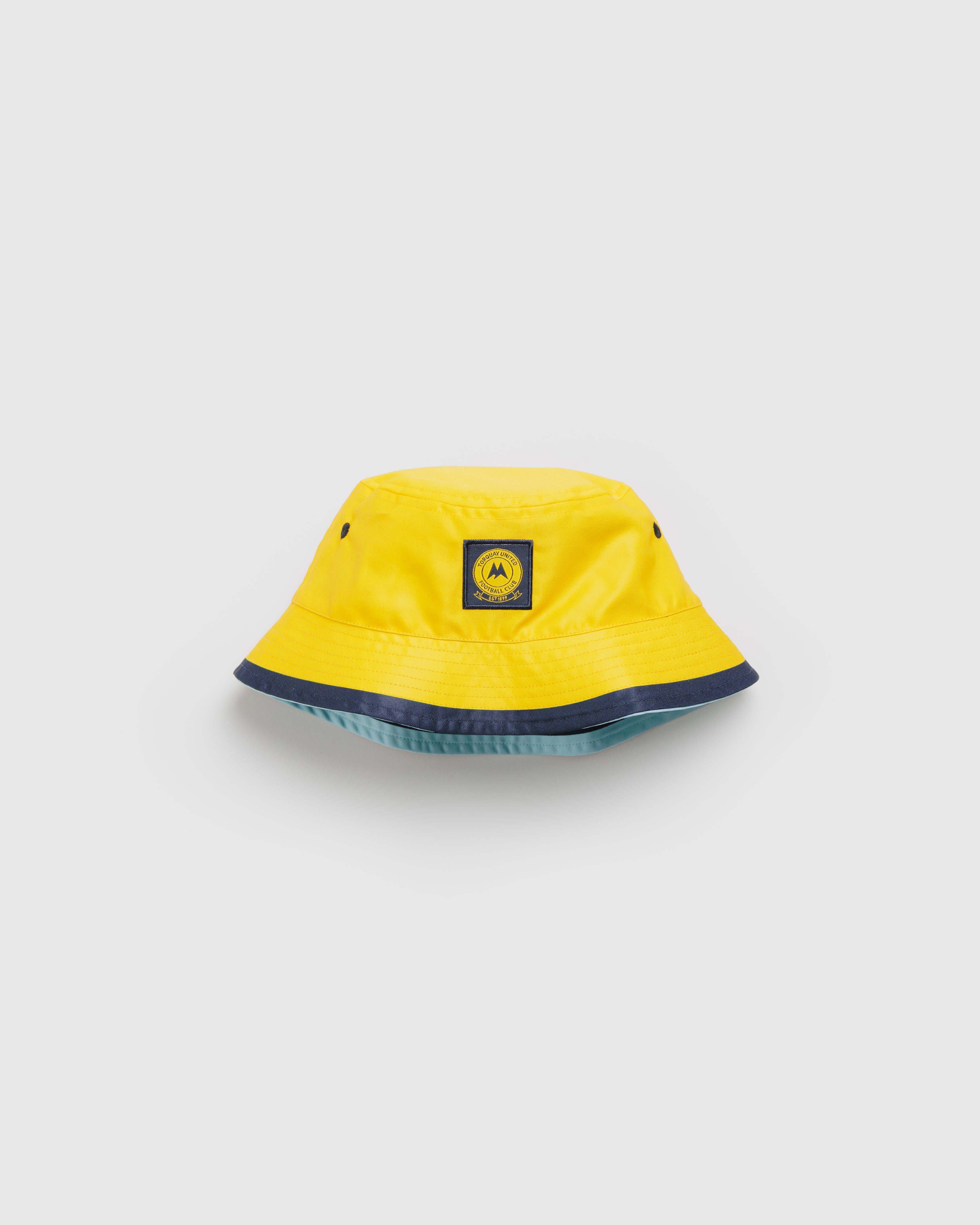 Torquay United FC 26/27 Reversible Bucket Hat