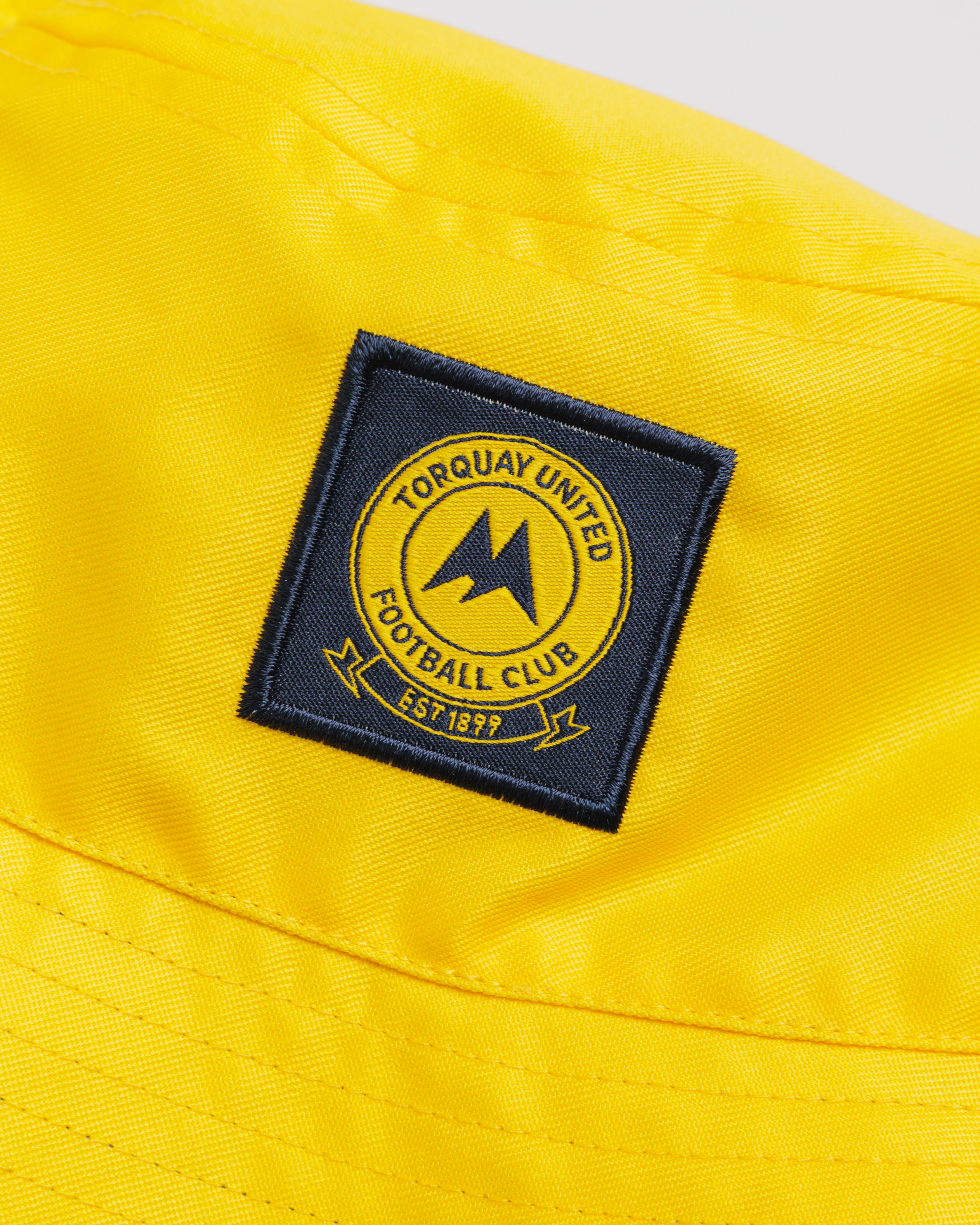 Torquay United FC 26/27 Reversible Bucket Hat