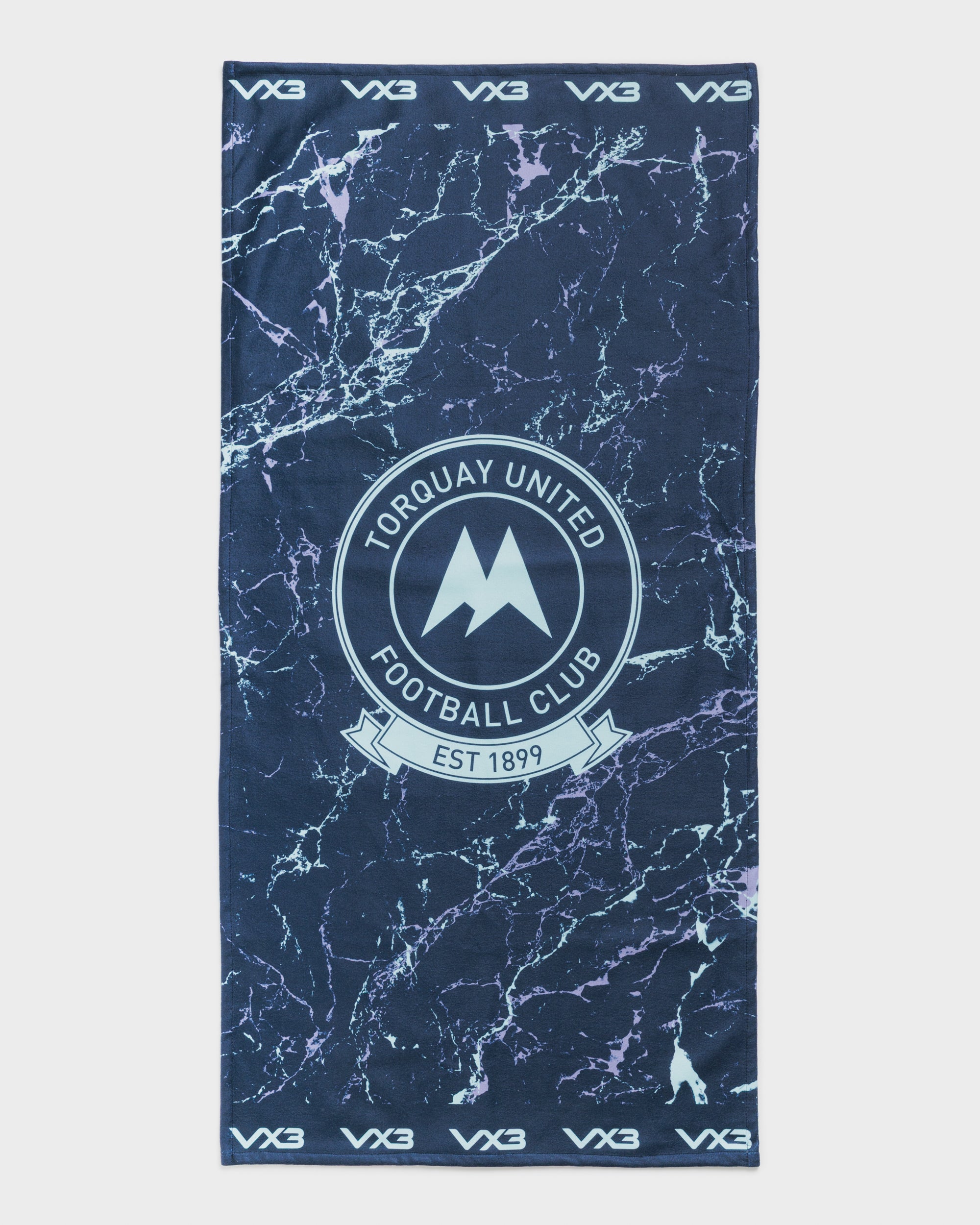 Torquay United FC 26/27 Towel