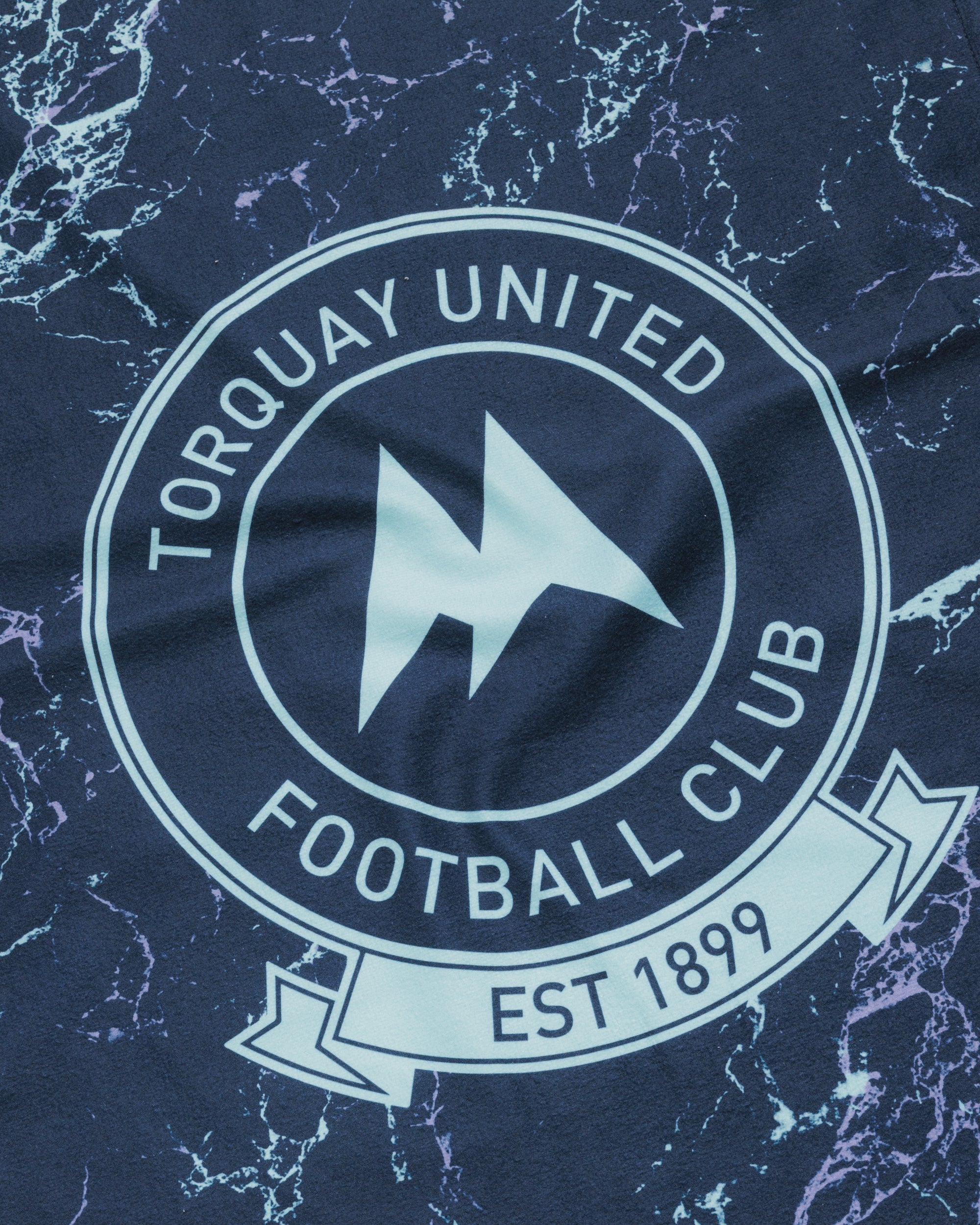 Torquay United FC 26/27 Towel